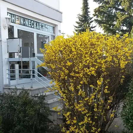 Rhein-neckar-hotel
