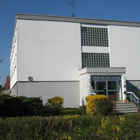 Rhein-neckar-hotel