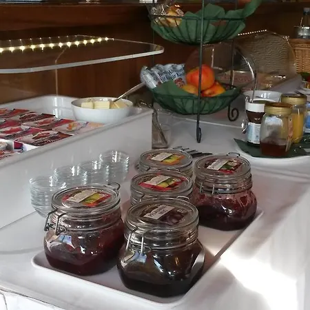 호텔 Rhein-neckar-hotel 하이델베르크