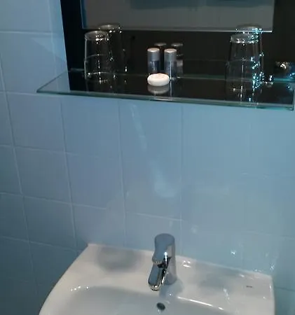 Rhein-neckar-hotel 2*