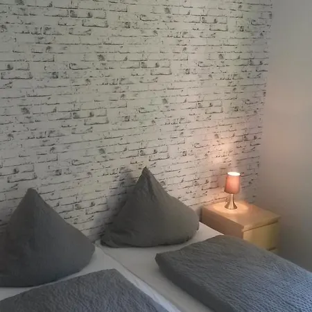 Rhein-neckar-hotel 하이델베르크