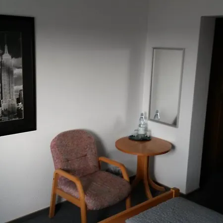 Rhein-neckar-hotel 호텔