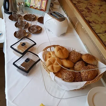 Rhein-neckar-hotel 호텔 2*