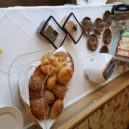 Rhein-neckar-hotel 호텔